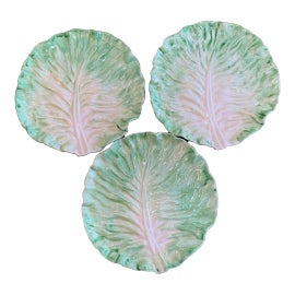 Example of Shabby Chic Dinnerware