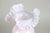 20th Century Art Nouveau Pink Glass Vase with Frilly Edge, Austria, 1900 For Sale - Image 3 of 15