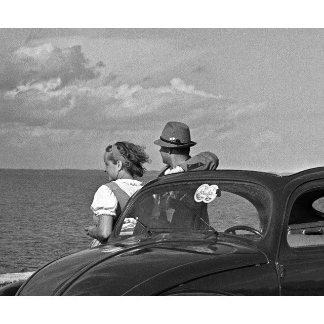 One of the photographers at Mauritius Publishing based in Berlin was Karl Heinrich Lämmel. Born on 30 July 1910 in Riesa,...