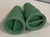 Art Deco Bakelite Plastic Salt and Pepper Set For Sale In Dallas - Image 6 of 6