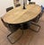 Fantastic set of practical and comfy schoolhouse chairs from a favorite retired collection from RH. Slight flex give the...