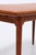Danish Extendable Model 54 Teak Dining Table by Omann Jun, 1960s For Sale - Image 10 of 13