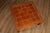 Mission Stickley Mission Collection Oak Tile Top Coffee Table For Sale - Image 3 of 18