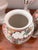 Mid 20th Century Mid Twentieth Century Chinese Famille Rose Medallion Matched Pair of 9.75” Vases For Sale - Image 5 of 8