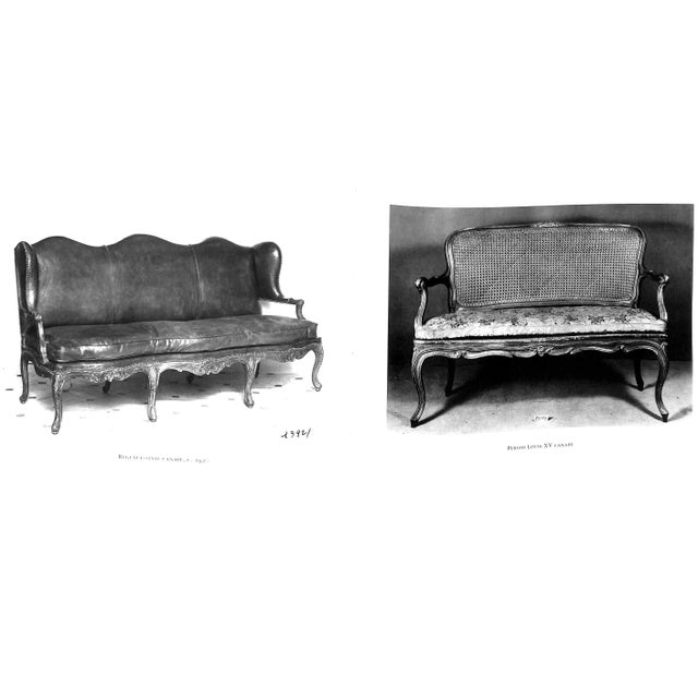 "Jansen Furniture" 2007 Abbott, James Archer For Sale - Image 17 of 18