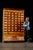 Massive Antique Maple Dry Goods Cabinet For Sale - Image 4 of 18