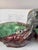 Rare French Majolica Palissy Snake Salt Cellar Pot Thomas Sergent For Sale - Image 4 of 6