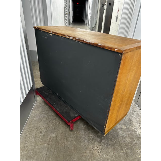 1950s Drexel Precedent Mid-Century Dresser Attributed to Edward Wormley For Sale - Image 5 of 12