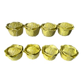 Example of Soup Tureens