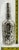 Outstanding Antique American 999/1000 Pure Silver Overlay Rye Whiskey Bottle by Black Starr & Frost & Gorham - Circa 1900 For Sale - Image 18 of 18