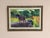 Harald Fredriksson, Häst II, 1950s, Oil Painting on Canvas, Framed For Sale - Image 15 of 18