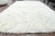 1970s Vintage Persian Handmade Wool Cotton Bei̇ge Area Rug For Sale - Image 4 of 11
