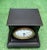 19th Century French Slate Stone Mantel Clock For Sale - Image 10 of 12