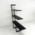 Postmodern Postmodern Diego Shelf from Interlübke, West Germany, 1980s For Sale - Image 3 of 10