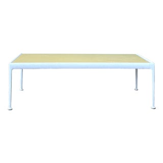 Vintage MCM Richard Schultz for Knoll 1966 Coffee Table For Sale