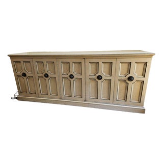 1920s Credenza For Sale