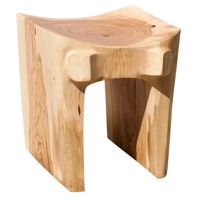 Gold Console by Jörg Pietschmann For Sale - Image 8 of 8