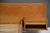 Wood Mid 20th Century Danish Modern Teak Queen Platform Bed For Sale - Image 7 of 12