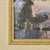 Thomas Kinkade "Paris, City of Lights" Lithograph on Artist Canvas, Framed For Sale - Image 10 of 14