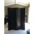 Chinoiserie Baker Furniture Company Chinoiserie Coromandel Screen With Bamboo Pattern For Sale - Image 3 of 7