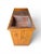 Camel Antique Bead Board Dry Sink For Sale - Image 8 of 12