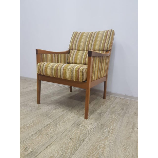Armchair from Casala, Germany, 1970s For Sale - Image 8 of 12