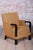 1920s Czech Art Deco Seating Set, J. Halabala, Up Závody, Beech, Oak, Czech, 1930s, 1920s, Set of 3 For Sale - Image 5 of 18