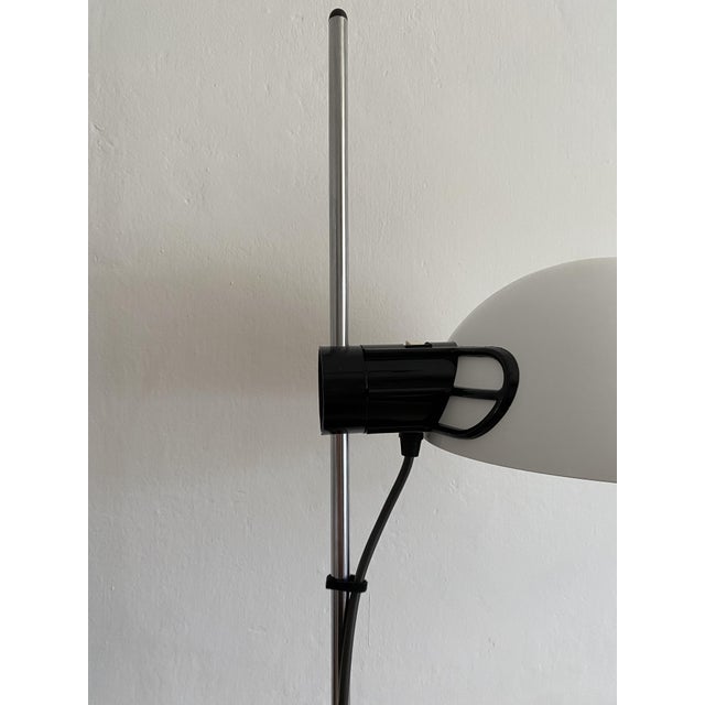 Dragon Table Lamp by Emilio Fabio Simion for Furniture and Guzzini, Yugoslavia, 1970s For Sale - Image 14 of 18