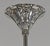 French Art Deco Lantern Daum & Jamain Atr. - Pendant 1930 France For Sale - Image 12 of 13