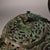 Monumental Vintage Bronze Bird & Beast Incense Burner – Archaic Style Censer With Inscription For Sale In Los Angeles - Image 6 of 10