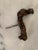 1950s Grape Vine Wood French Corkscrew For Sale - Image 11 of 11