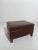 Ludwig Mies van der Rohe Ottoman by Ludwig Mies Van Der Rohe for Knoll Inc. / Knoll International, 1930s For Sale - Image 4 of 10