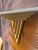 1980s 1980s Art Deco Postmodern Shelf Shelves Display- a Pair For Sale - Image 5 of 7