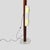 Mid-Century Modern Floor Lamp from Arredoluce, 1960s For Sale - Image 3 of 13