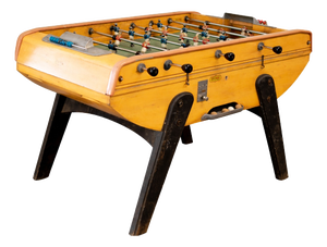 B60 Football Table with Coin Mechanism from Bonzini, 1960