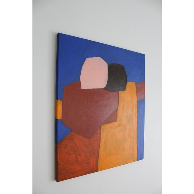 Bodasca, Come Closer, 2026, Canvas For Sale - Image 14 of 15