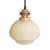 Mid-Century Modern Murano Glass Pendant Lamp, Italy, 1960s For Sale - Image 3 of 5
