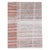 Galerie Shabab Collection Mid-20th Century Handmade Turkish Flat-Weave Kilim Accent Carpet For Sale - Image 4 of 10