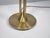 1980s Vintage Table Lamp from Hustadt Leuchten, 1970s For Sale - Image 5 of 11