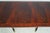 Henkel Harris Model 2276 Flame Mahogany Dining Room Table For Sale - Image 14 of 18