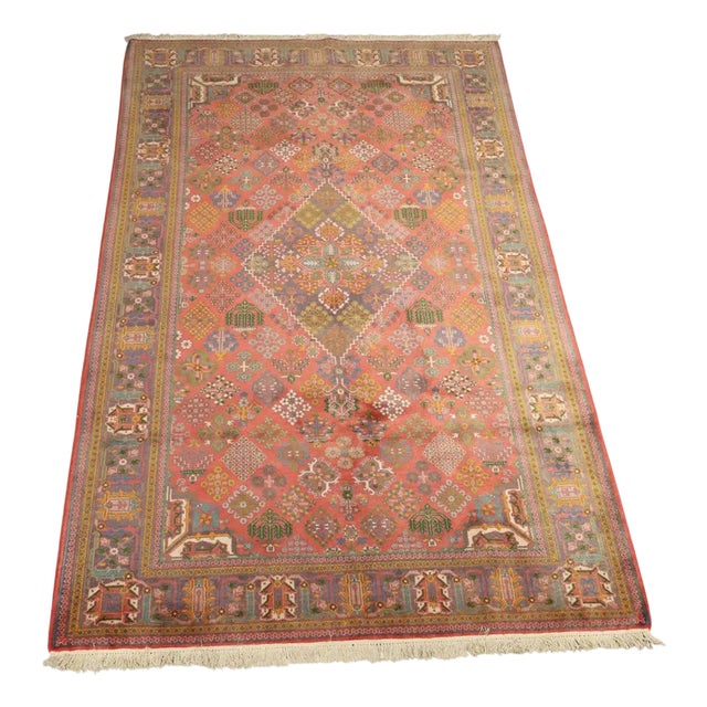 Middle Eastern Joshagan Rug For Sale