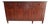 Late 20th Century Tom Seely Shaker Style Solid Cherry Sideboard Buffet For Sale