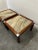 Vintage Coffee Table in Marble and Palisander, 1970s For Sale - Image 9 of 15
