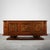 Art Deco French Oak Sideboard from Jacques Klein, 1925 For Sale - Image 16 of 16