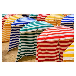 Tuul & Bruno Morandi, France, Pyrénées-Atlantiques (64), Basque Country, Biarritz, Photographic Paper For Sale