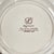 20th Century Agreste Dessert Plates from Sarreguemines, 1970s, Set of 6 For Sale - Image 4 of 9