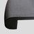 1980s Demi Lune Consoles Tables in Black Lacquer, 1980s, Set of 2 For Sale - Image 5 of 13