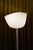 Tricorno Floor Lamp in Opaline Glass by Ludovico Diaz De Santillana for Venini, 1980s For Sale - Image 6 of 12
