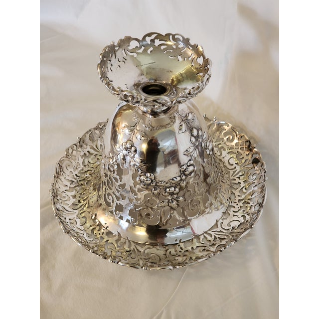 Bigelow, Kennard & Co. was a distinguished American jewelry and silverware firm based in Boston, Massachusetts....