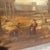 Italian Artist, Pair of 17th Century Architectural Views, 1800s, Oil on Canvas For Sale - Image 14 of 18